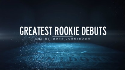 Greatest Rookie Debuts