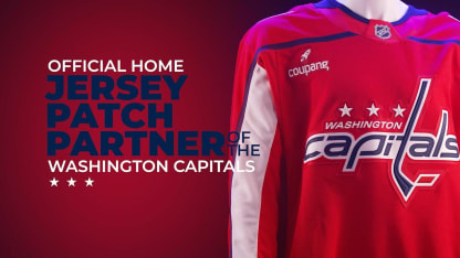 Coupang Announced as Home Jersey Patch Partner