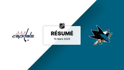 WSH vs SJS | Résumé 15/03/2025