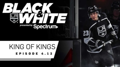Black & White - King of Kings