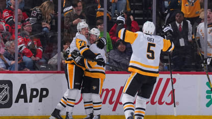 Slutspelsklara lag från Eastern Conference 2026