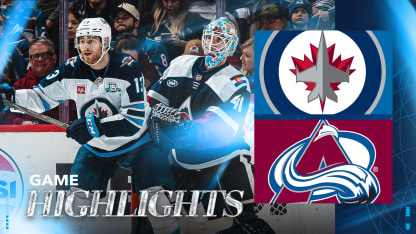 WPG at COL | Recap