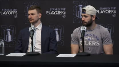 POST-RAW | Hyman, Walman 05.08.25