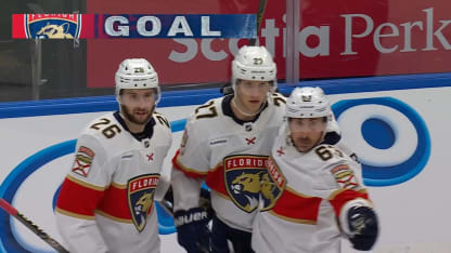 FLA at TOR: Luostarinen puts in feed from Lundell
