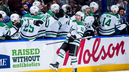 Un premier tour du chapeau pour Bourque