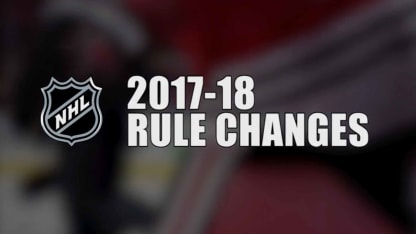 NHL-Rule-Changes