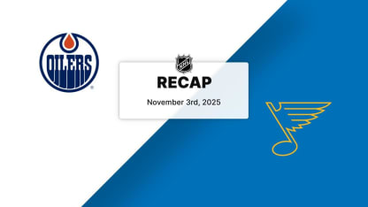 HIGHLIGHTS | STL 3, EDM 2