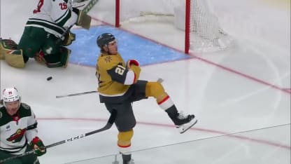 Howden scores goal
