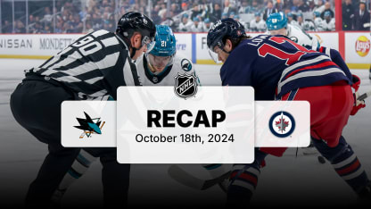 SJS at WPG | Recap