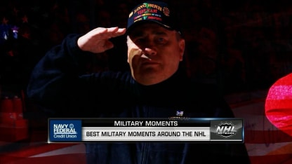 NFCU - Military Moments