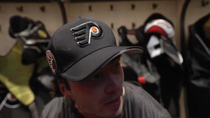 11/1 Pregame: Jamie Drysdale