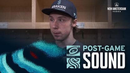 POST-GAME SOUND | Catton