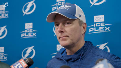 Jon Cooper | 1.9.26