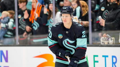 Minnesota Wild v Seattle Kraken