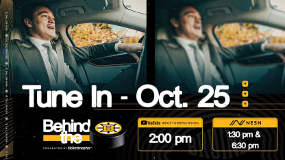 Behind the B: Season 13, Episode 3 Trailer