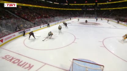 Tkachuk's second of the night