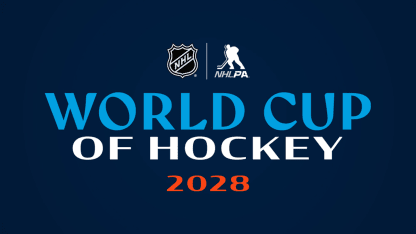 World Cup of Hockey to return in February 2028