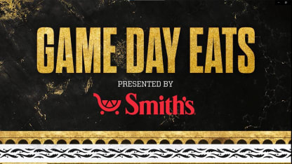 Smith's Game Day Eats