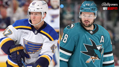 Preview: Blues at Sharks