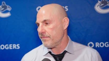 PREGAME | Tocchet at Penguins