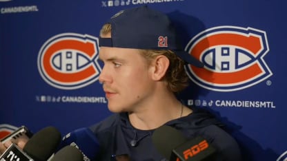 Camp d'entraînement : Guhle