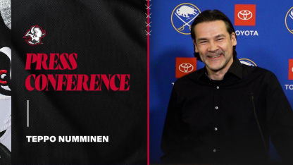 Numminen| 2005-06 Reunion