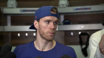 PRE-RAW | McDavid 12.31.25