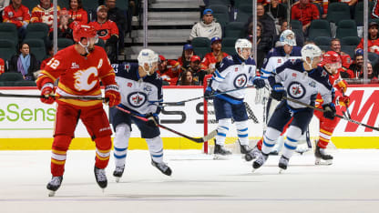 WPG at CGY | Recap