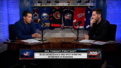 First Shift: First Things First