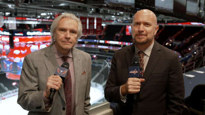 Two-Man Advantage | November 17