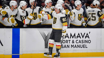 Marner rips PPG home off the iron