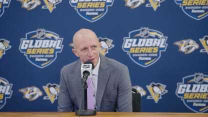 Game Day: Muse (11.16.25)