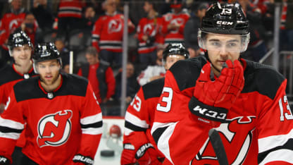 new jersey devils