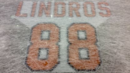 Lindros Home RInk 3