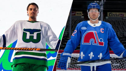 Colorado jako Quebec a Carolina jako Hartford