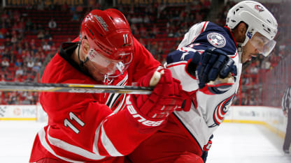 CBJ Blue Jackets Hurricanes 0110