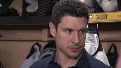 Off Day: Crosby (04.18.24)