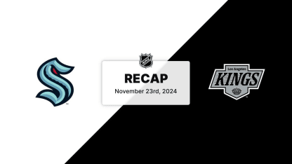 SEA at LAK | Recap