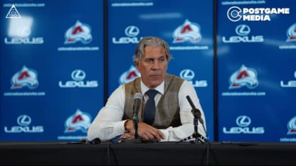 Postgame - Bednar (Oct. 11)
