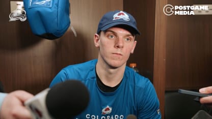 Postgame - Miner (Jan. 10)