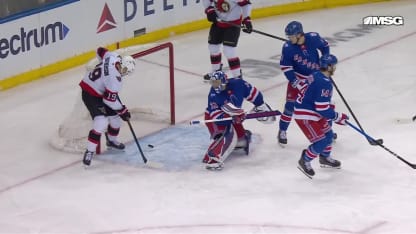 Batherson's opening PPG