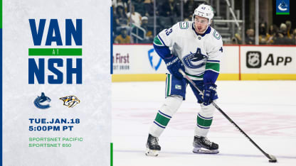 Gameday - MW - AWAY - HUGHES