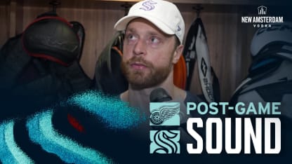 POST-GAME SOUND | Larsson