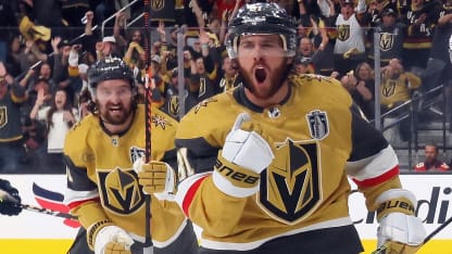 Golden Knights Win