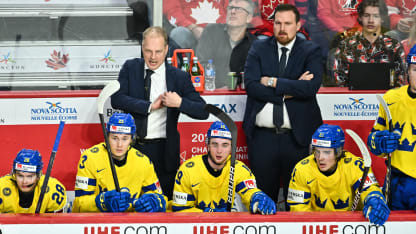 Canada v Sweden: Group A - 2023 IIHF World Junior Championship