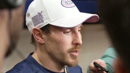 Postgame vs. UTA: Gallagher