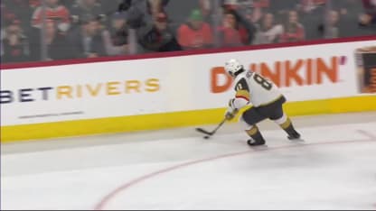 Barbashev scores goal