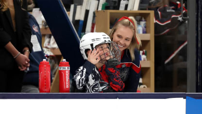 Bench Warmers