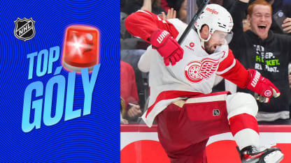 ▶️Top góly 18. týdne