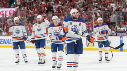 Oilers chcú zlepšiť výkon a hlavne produktivitu 